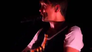 Mark Owen - Four Minute Warning LIVE @ The Leadmill - Sheffield 09.06.2013