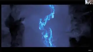 Drummond Fielding - Unlocking Multiphase Galactic Gas Flows (February 11, 2021)