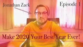 Make 2020 Your Best Year Ever!