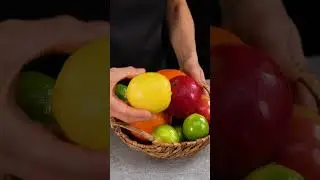 Никто не ожидал такого результата! Простой и быстрый десерт.