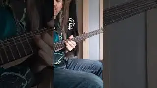 ADRIAN WEISS // Immediate Measures (Main Theme/ Melody)