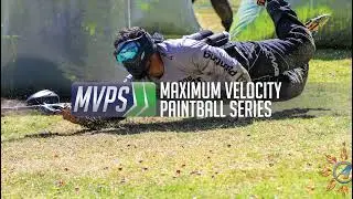 2026 MVPS Winter Classic - Thunder Valley Paintball Park