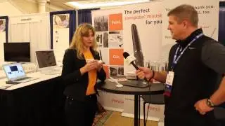 ErgoExpo 2014: Vendor Recap