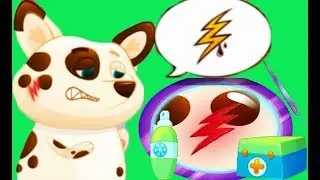Duddu My virtual pet - Fun Pet Care kids game | Android GamePlay Part #15
