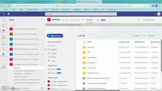 Microsoft Power Automate - From Outlook to OneDrive. Step 1: Creating a OneDrive folder