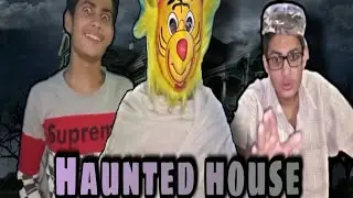 SHUKLA'S COMEDIANS- | haunted house | low budget movie making comedy🤣 |#trending#viral#trending