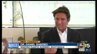 Plastic Surgery Simulator
