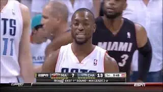 Charlotte Bobcats Best Plays Of The 2014 NBA Playoffs