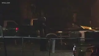 Intruders pistol-whip man, hold gun to child during Spring Branch home invasion