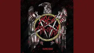 Raining Blood