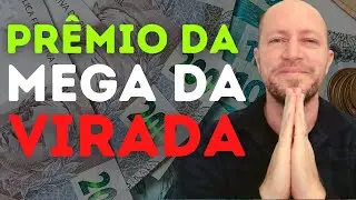 Como investir o pr&ecirc;mio da mega sena de 500 milh&otilde;es de reais?