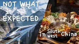 3&nbsp;Surprises&nbsp;About&nbsp;Traveling&nbsp;in&nbsp;Modern&nbsp;Yunnan