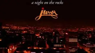 J Walk - Soul Vibration | UTV