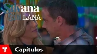 Silvana Sin Lana | Capítulo 10 | Telemundo Novelas