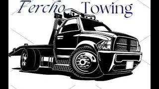 Fercho Towing / Professional General Towing Services In Houston TX 77091