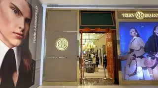 TRAVEL GUIDE for Level 2 Pavilion Kuala Lumpur city Hermes Balenciaga Prada Gucci Burberry 2022 #4