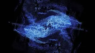 Clams Casino - Fire Blue (Moon Trip Radio Official)