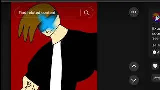 React hankus tiktok about @alexschizofrenie