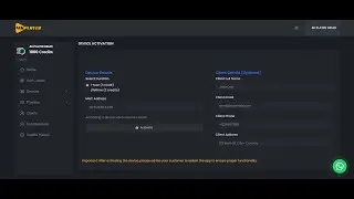 4K Player Pro Reseller Panel &ndash; New Updates & Features | Add Credits, Manage Devices & Playlists