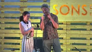 Sons del M&oacute;n s'acomiada a Cadaqu&eacute;s amb Andrea Motis i un convidat sorpresa