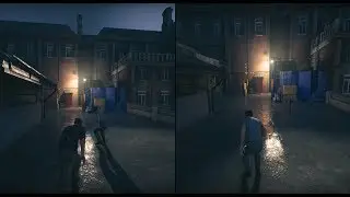 A WAY OUT STORY and GAMEPLAY EXPLAINED !!!