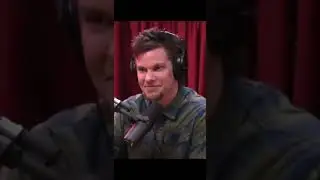 Theo Von's HILARIOUS response to Joe Rogan
