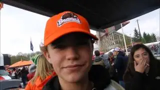 Oregon vs Oregon State football Civil War 2016 - hite films