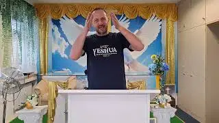 House of Prayer for all Nations - Church of GOD - N&uuml;rnberg - 04.01.26 - Bibellese: Die Bibel