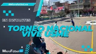 🔴En Vivo: GRAN FINAL TOTTENHAM KIDS VS ATLAS FUTSAL CATEGORIA 2010. TORNEO NACIONAL VIVE USME