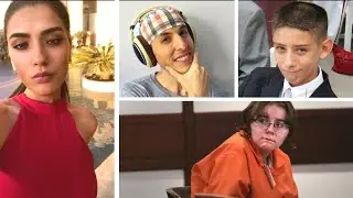4 ENFANTS QUI ONT TU&Eacute; LEUR FAMILLE - 2H DE TRUE CRIME - Compilation 4 affaires criminelles