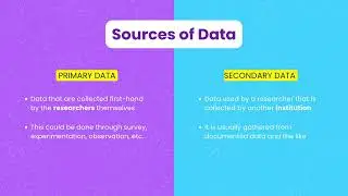 SDG 3 Module 2I: Sources of Data
