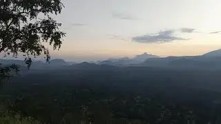 TREKKING AND STAYING IN CHINNAR WILDLIFE