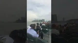 Подробности о Баттери-парке 🚢 | Круиз Circle Line &laquo;Лучшее из Нью-Йорка&raquo;