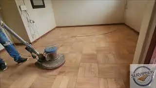 PULIDOS VITRIFICADOS PARQUET #pisosdemadera  #chile #resina #rancagua 
