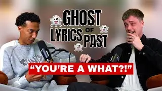 The Reload - Ghost of Lyrics past