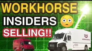 WORKHORSE STOCK EARNINGS AND INSIDER TRADES| WKHS OR HYLIION STOCK? STOCKS TO BUY NOW AUGUST 2020