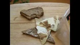 Freshvale Sandwich Gouda LIDL H. Kemper Nortrup Germany