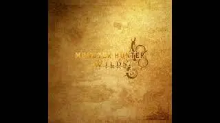 Monster Hunter Wilds Original Soundtrack, Disc 6: 03. Suja, Peaks of Accord (Night)