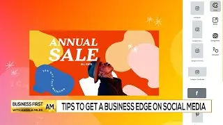 Tips to get a business edge on social media