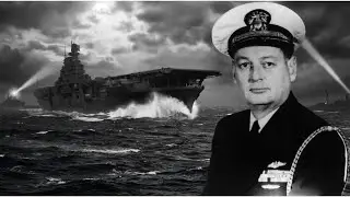 CAPTAIN JOSEPH ENRIGHT: THE MAN WHO WAITED FOR REDEMPTION.