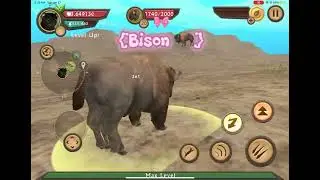 Fighting all bosses in Cat Sim Online!🐈🐈&zwj;⬛