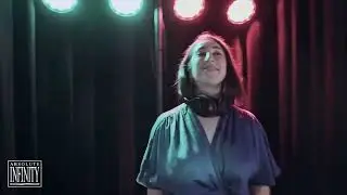 Absolute Infinity - DJ Ami