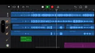 Gipsy trap /#violincover / brn
