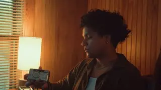 Practicing Cinematography | Sony FX30 Short Film | Anamorphic | Film Emulation