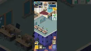 Idle Police Tycoon Under Arrest all Criminals