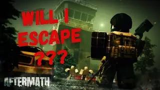 Roblox: Aftermath: I Thought I Was Safe... THEN This Happened!