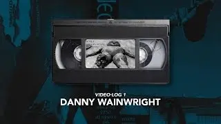 Danny Wainwright - Rollersnakes Video-Log 1