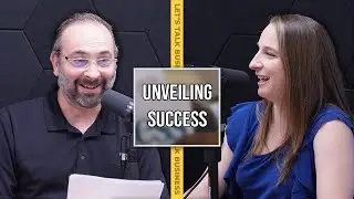 EPISODE 104 | Unveiling Success in Staffing Solutions & the Resurgence of Wallpaper in Modern Design