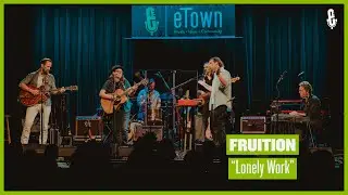 Fruition - 