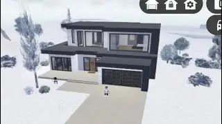 Getting a new house in brookmere massive crashes on the way to the house 